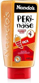Perinaise Hot Large 465g (Pack of 6)