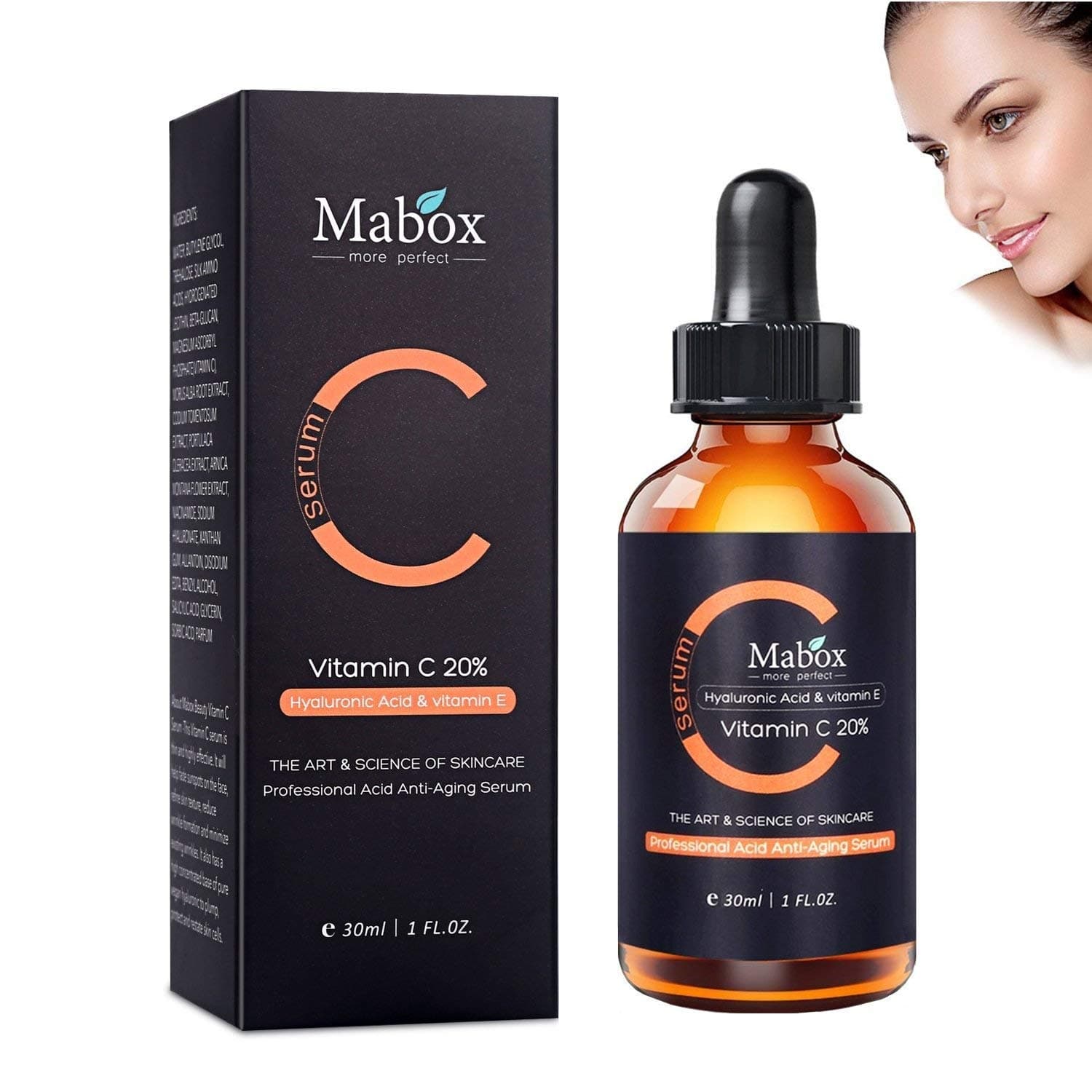 Vitamin C Serum