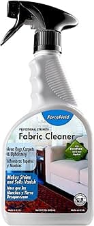 ForceField® Fabric Cleaner