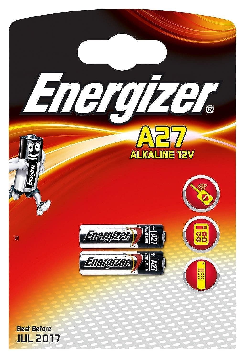 A27 12 V Alkaline Battery