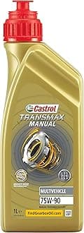 Transmax Manual Multivehicle 75W-90 1L