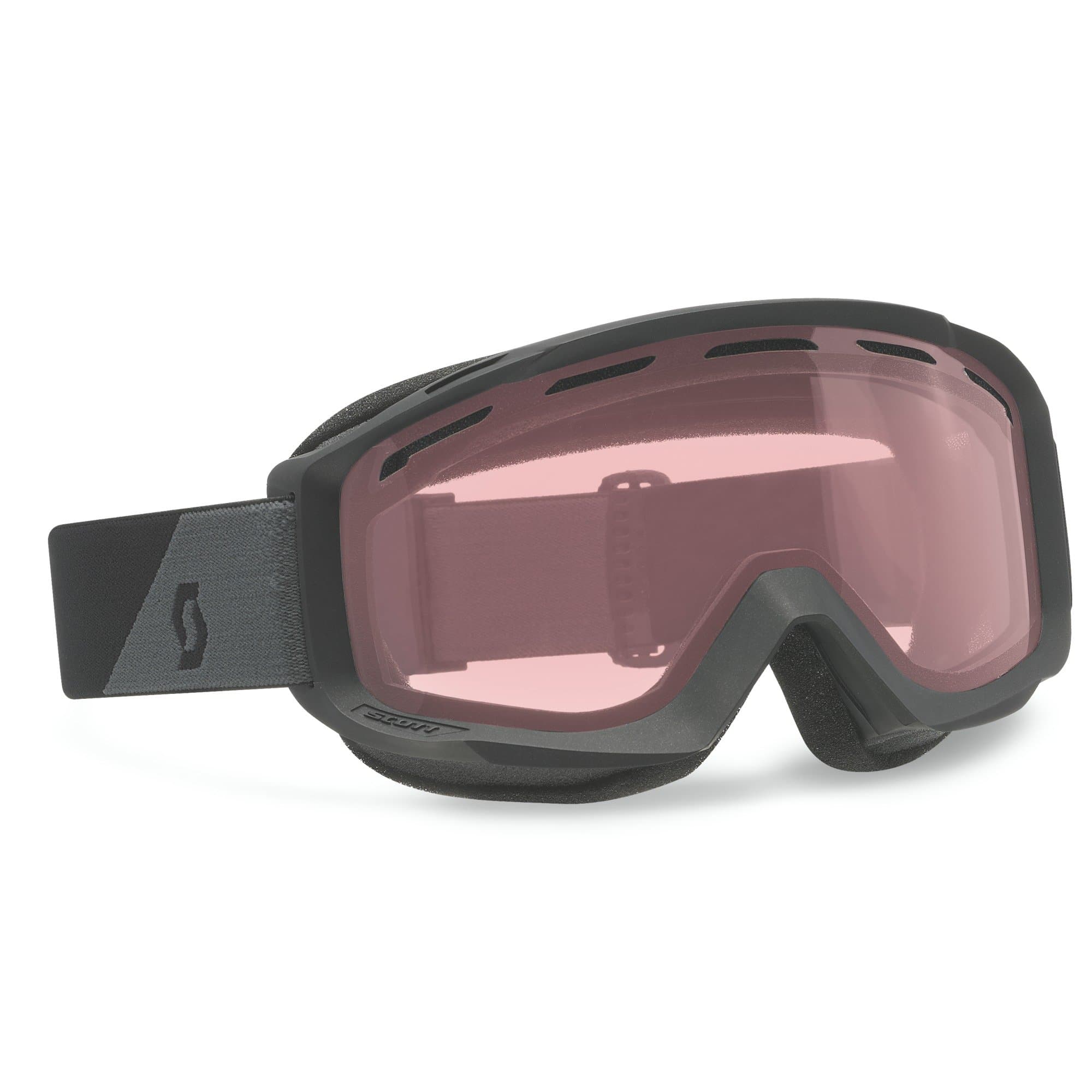 SCOTT US OTG Habit Ski Goggles
