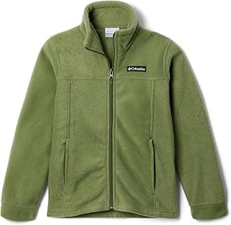 Columbia Boys' Steens Mountain II Fleece