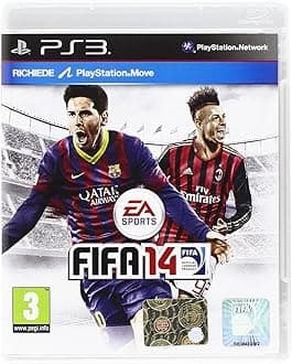 Fifa 14