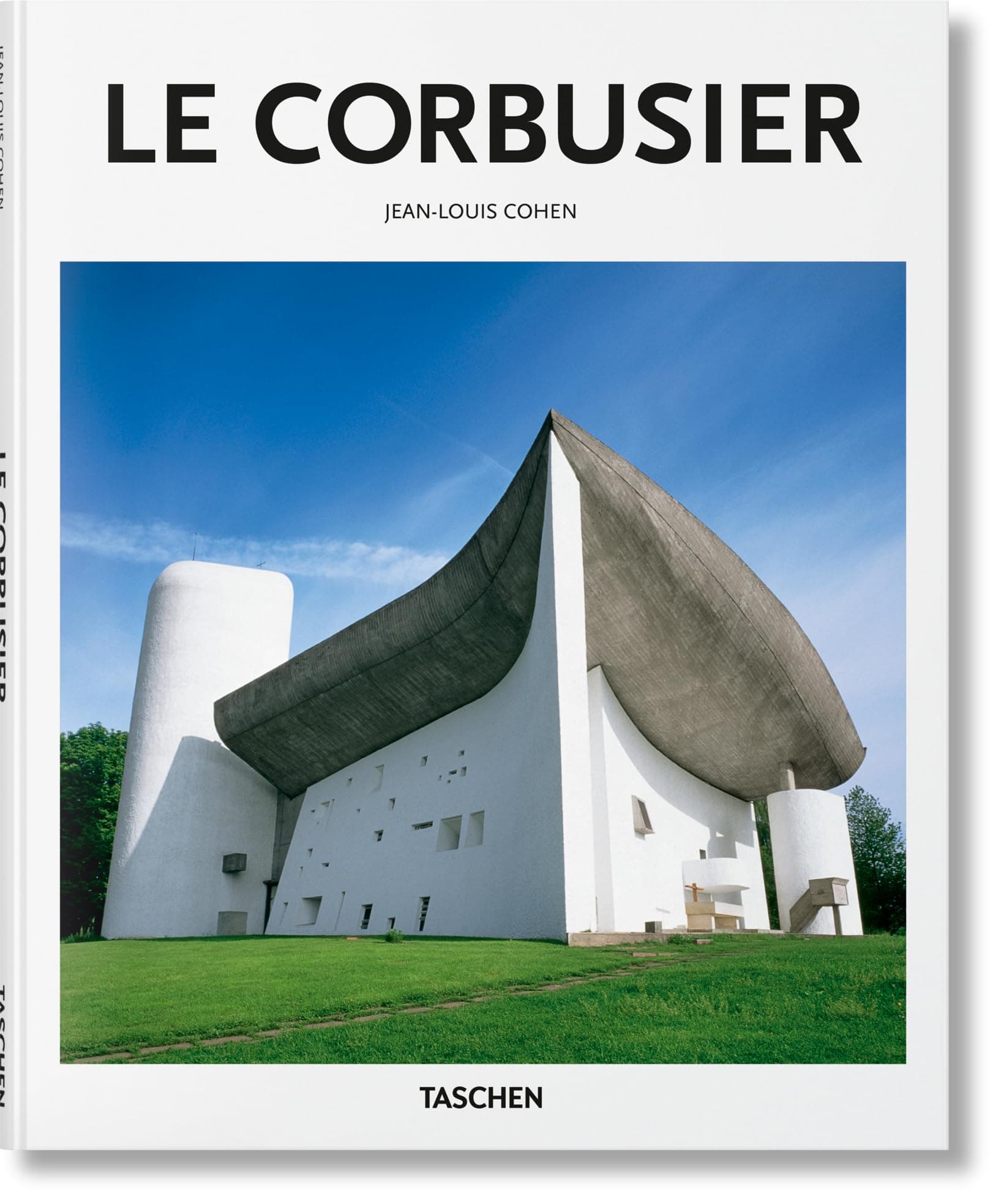 TASCHEN Le Corbusier