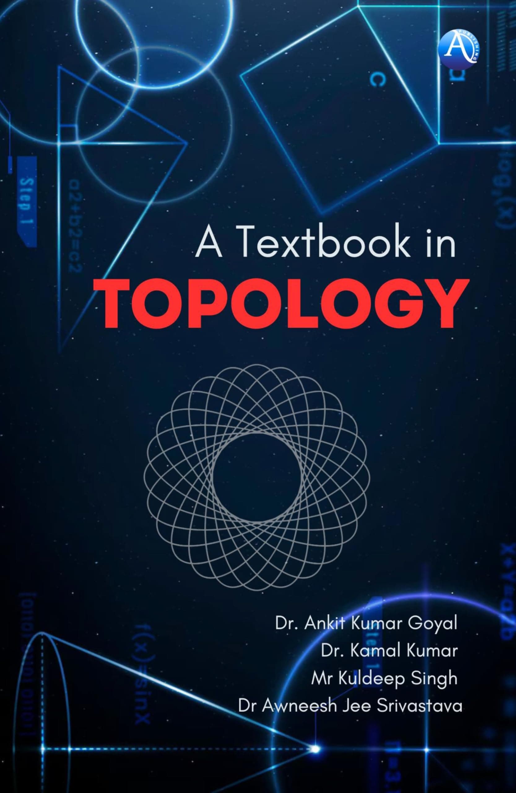 A Textbook in Topology