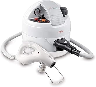 Polti Cimex Eradicator - Professional Bed Bug Steamer