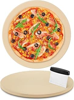Arcedo Pizza Stone 12 Inch