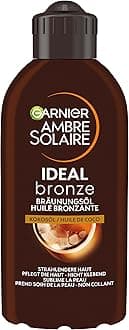 Ambre Solaire Tiefbraun Bräunungs-Ã–l 200 ml