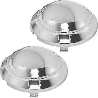 BlueStars Ultra Durable DC66-00777A Washer Pulsator Cap Replacement Part by Blue Stars - Exact Fit for Samsung Washers - Replaces 3282678 5788799 AP5788799 - PACK OF 2