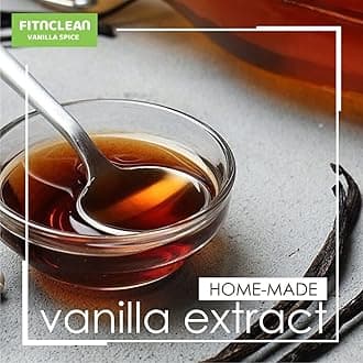 Madagascar Vanilla Beans Grade B (10pk)