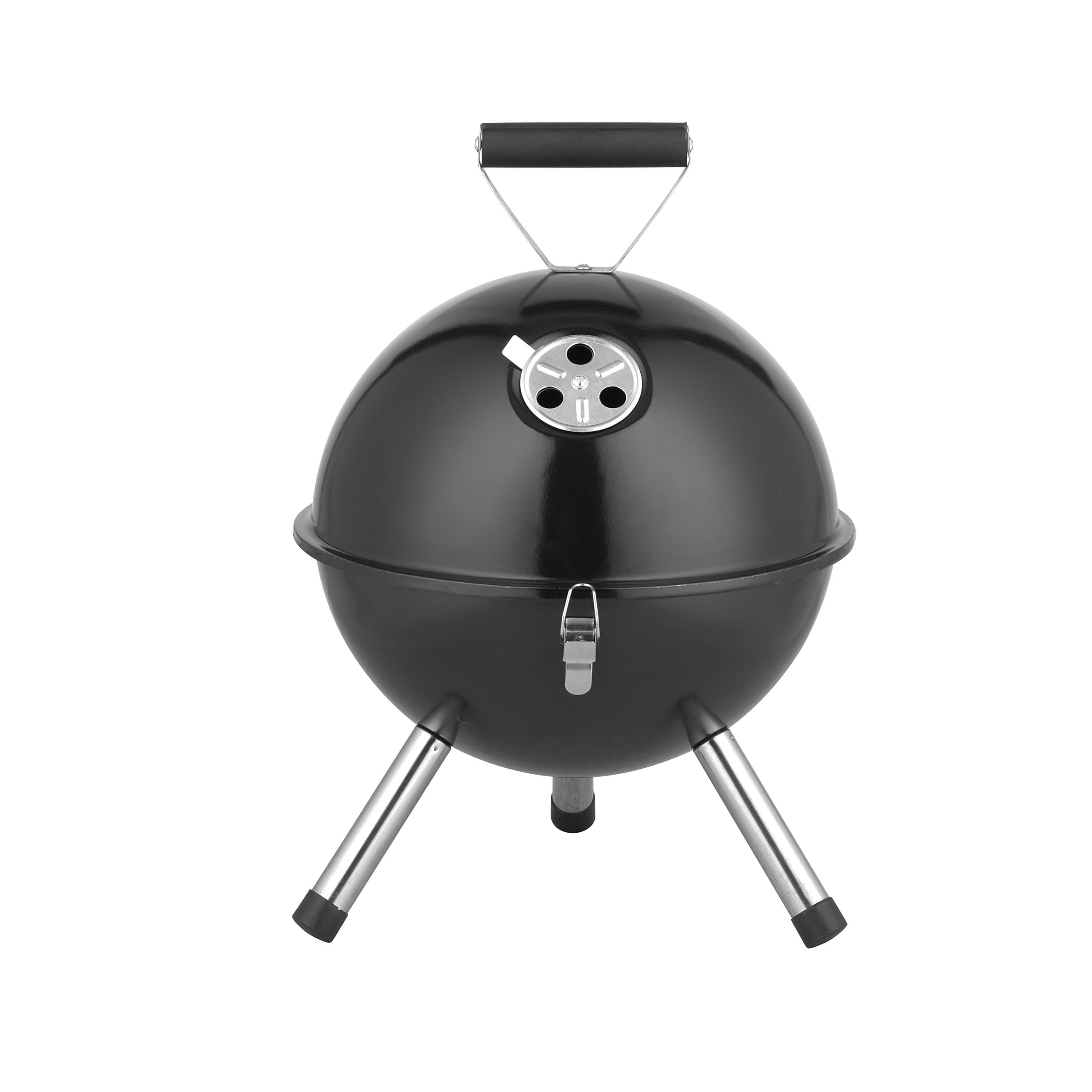 Activa Kugelgrill "Mallorca", Black
