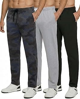 Men's Sweatpant Jogger