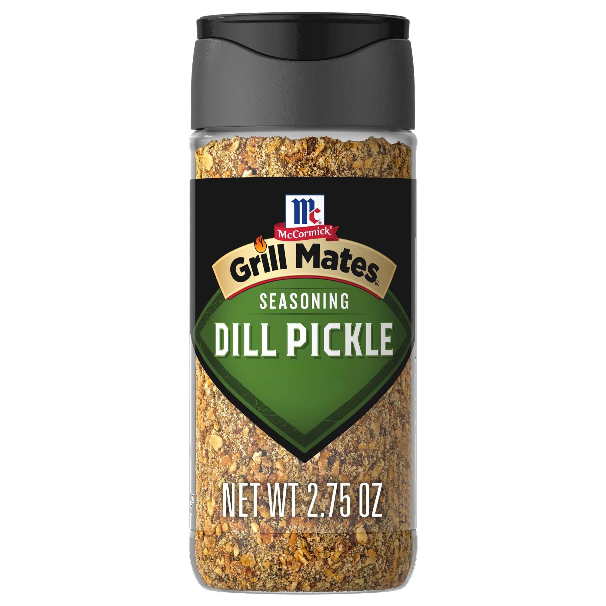 Dill Pickle Seasoning, 2.75 oz