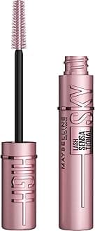 Maybelline New York Sky High mascara black