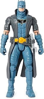 DC Comics Figure 12in Batman S7 V2