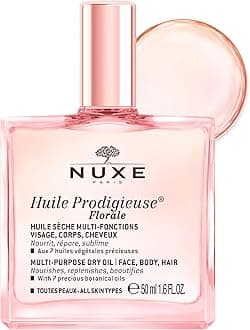 Huile Prodigieuse Florale Dry Oli Spray 50 Ml