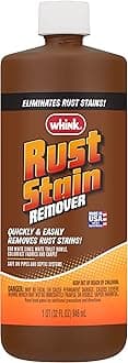 Whink Rust Stain Remover