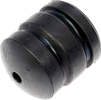 - Dorman BS91080 Front Suspension Control Arm Bumper Compatible with Select Chevrolet/GMC Models