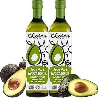 Chosen Foods Avocado Oil 2-Pack