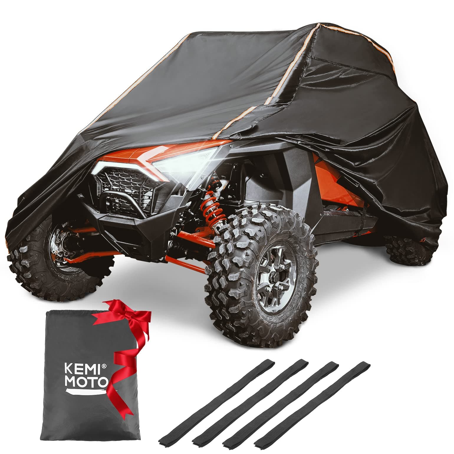 420D UTV Cover