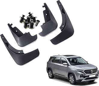 WolkomHome Mud Flap for Hector