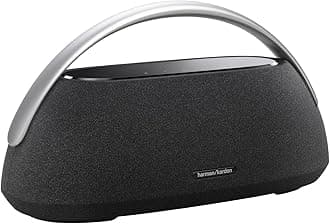 Harman Kardon Go + Play 3 (Black)