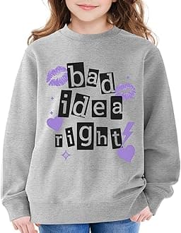 Sweatshirt Hoodie Girls Kids Youth Graphic Hoodies Concert Crewneck Sweatshirt Vintage Country Music Tops