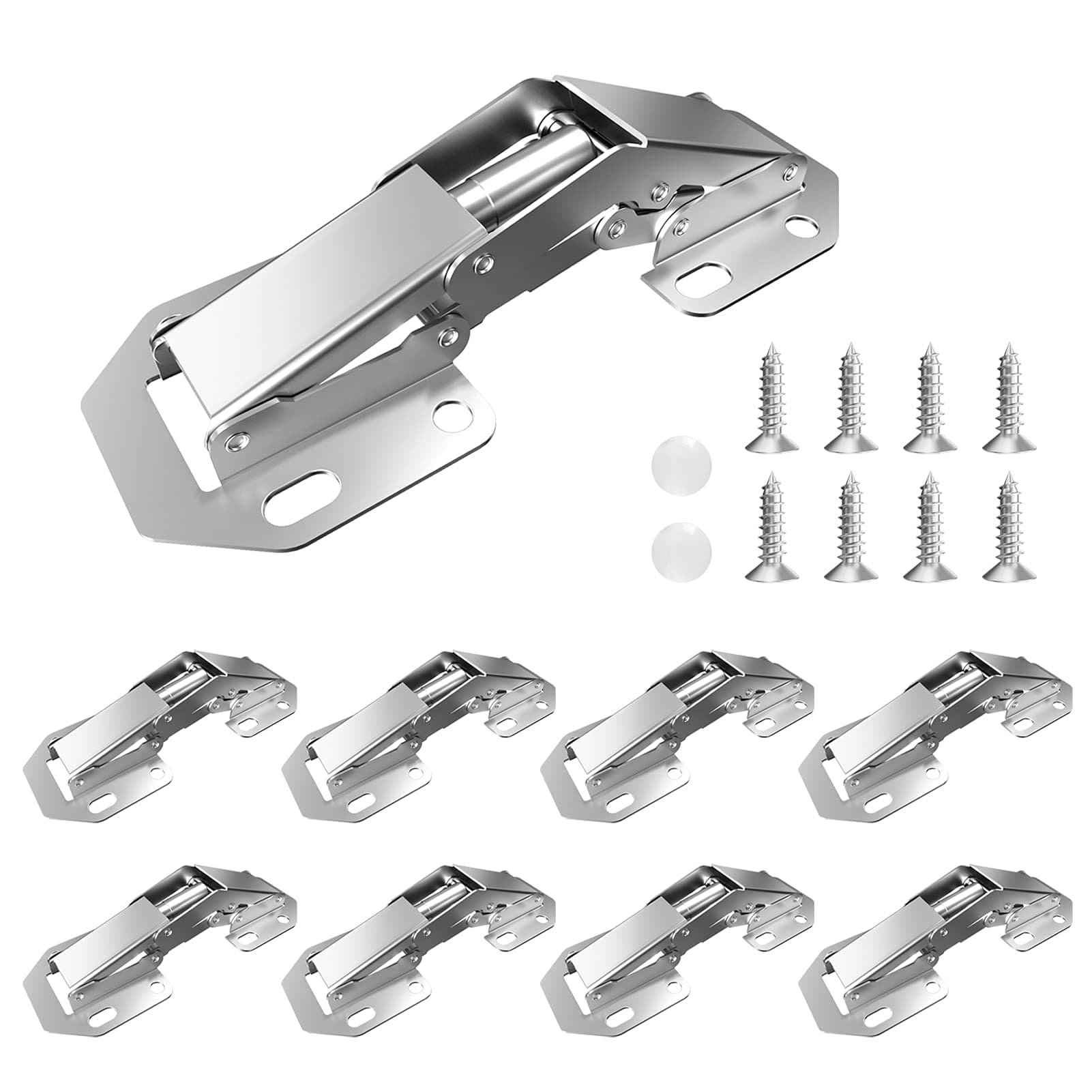 HOSOM Concealed Cabinet Hinge