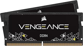 Corsair Vengeance 16GB DDR4-2400 16GB DDR4 2400MHz memory module