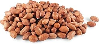 Extra Select Wild Bird Peanuts: High Grade, Protein Rich, Year Round Wild Bird Food Peanuts - Ideal for Winter Feed - 25kg