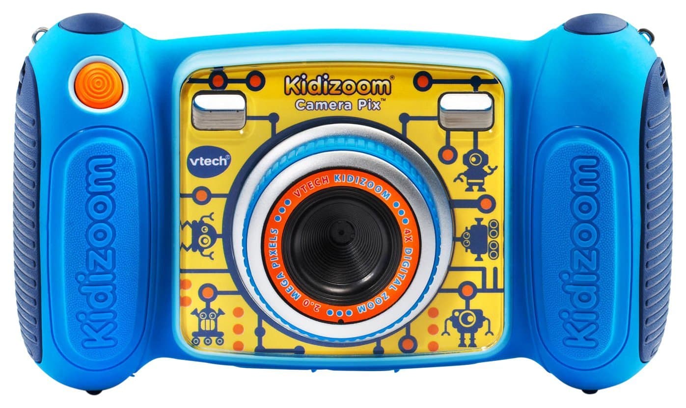 VTech KidiZoom Camera Pix