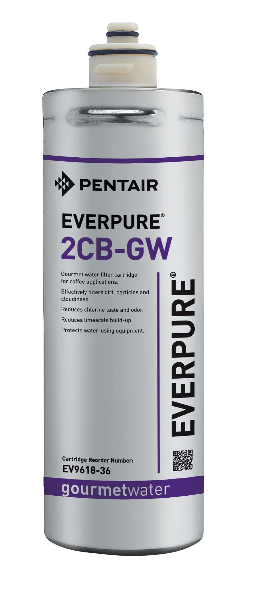 Everpure EV961831 Replacement Water Filter Cartridge