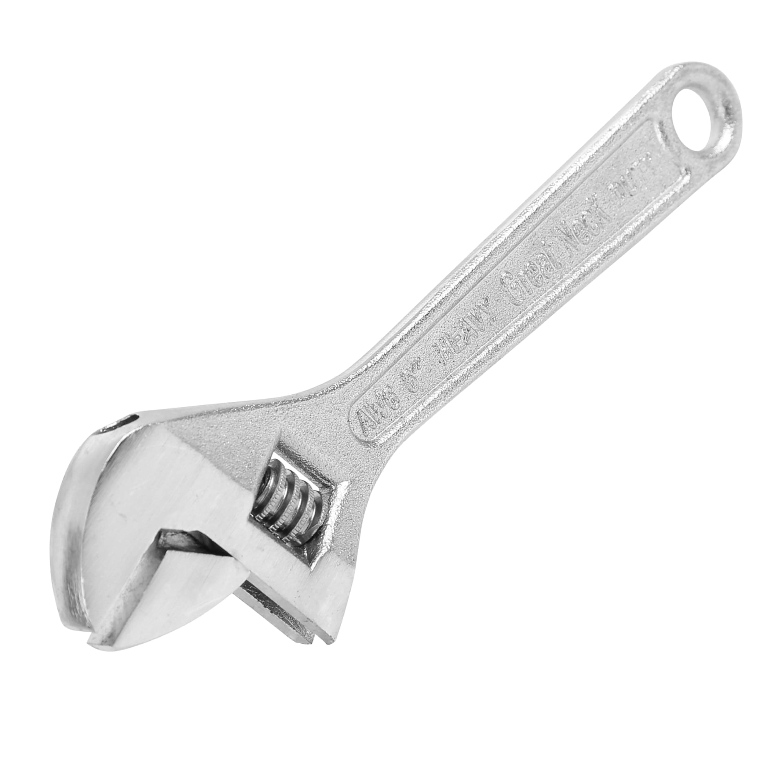 GreatNeck® 6 Inch Adjustable Wrench