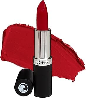Gabriel Cosmetics Inc. - Lipstick Pomegranate 0.13 Oz.