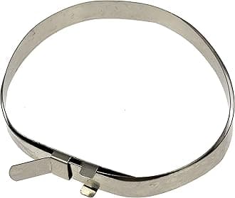 Dorman 932-303 Front Drive Shaft CV Joint Compatible with Select Dodge / Jeep / Mitsubishi Models