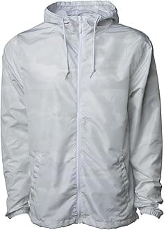 Global Blankmens Windbreaker Windbreaker