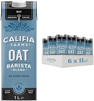Oat Barista