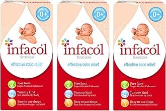 Infacol Suspension Triple Pack 3x50ml