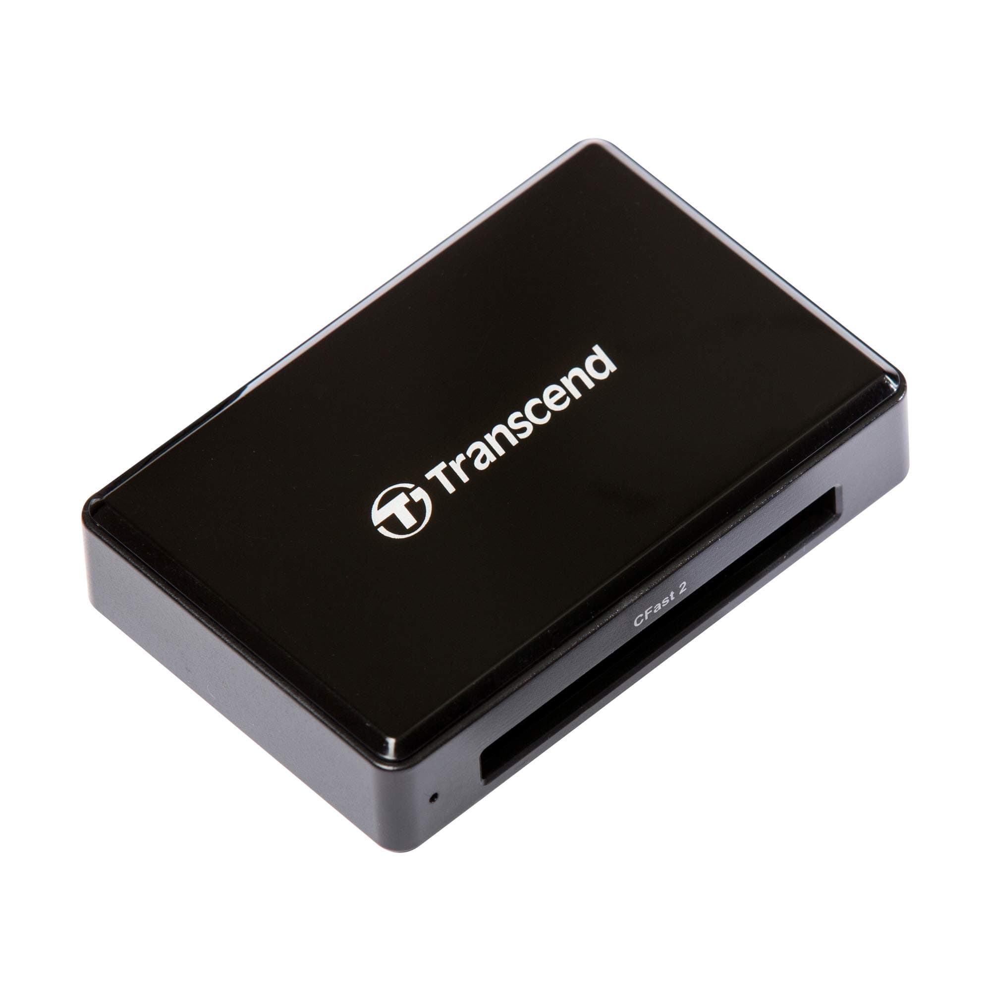 Transcend TS-RDF2 Cfast 2.0 USB 3.1 Card Reader