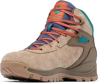 ColumbiaMen's Newton Ridge Bc Hiking Shoe