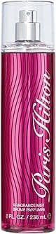 Paris Hilton For Women 8 oz Body Mist