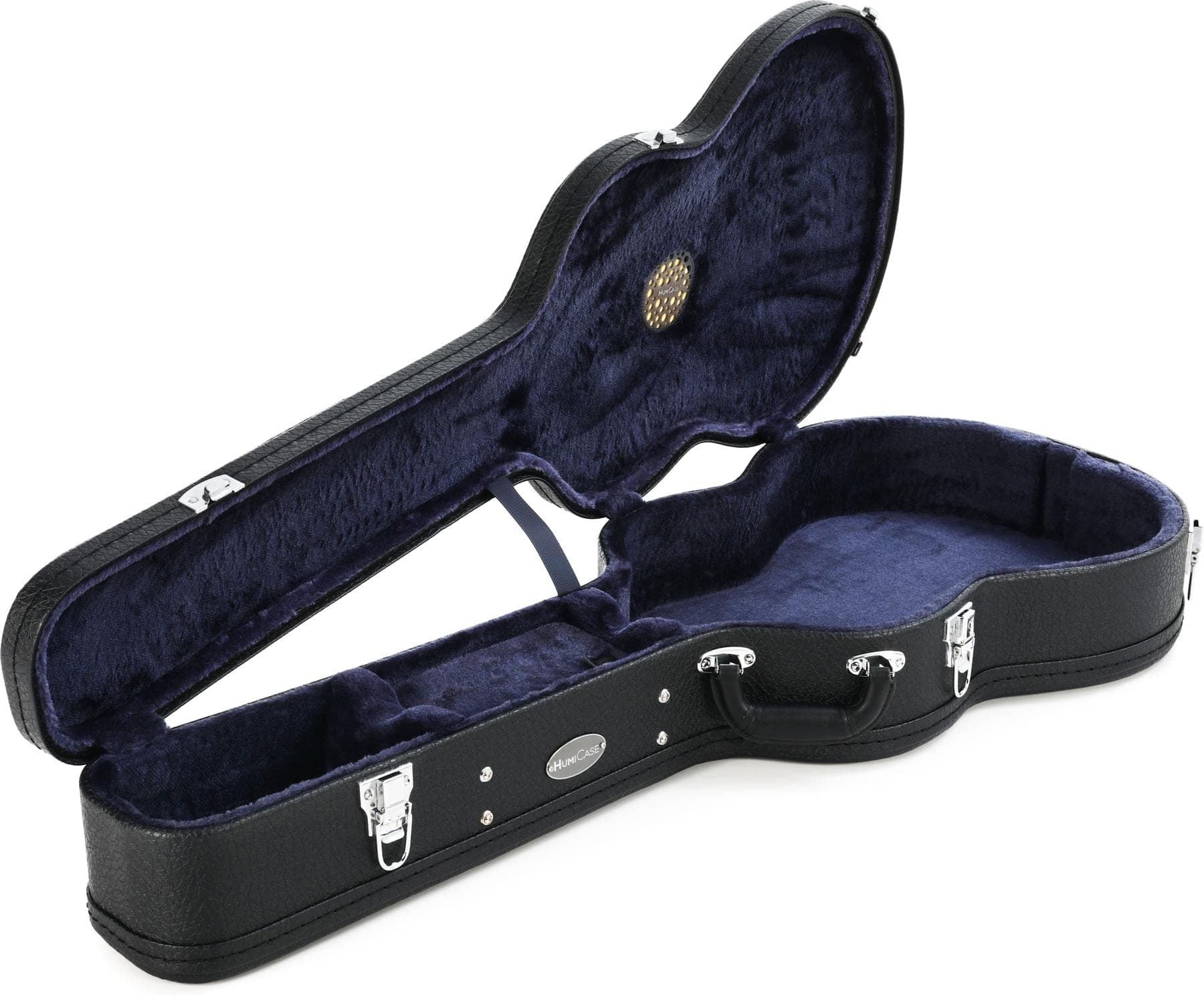 Protege Humidified Guitar Case-Full Size