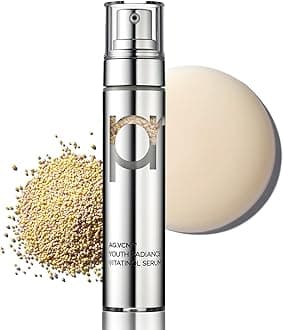 Primera Official Primera Youth Radiance Vitatinol Serum, 0.7 oz (21 g), Retinol Serum, Vitamin A, Vitamin C, Skin Care, Moisturizing, Korean Cosmetics