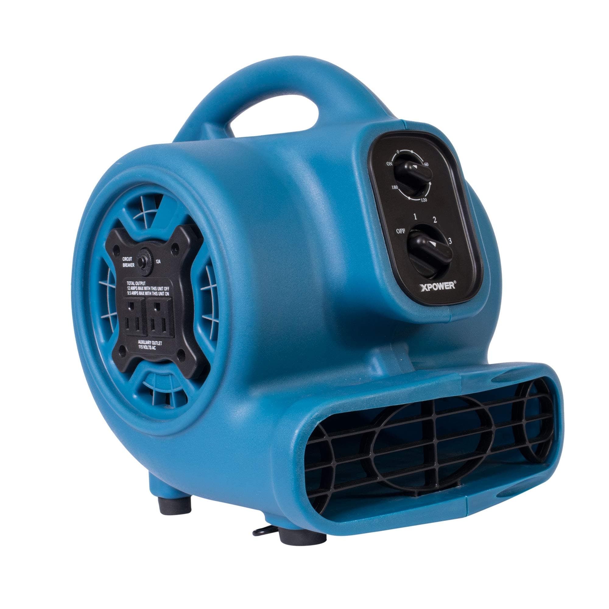 XPOWER P-230AT AIR MOVER