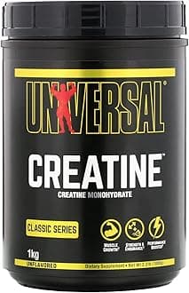 クレアチン (creatine) (ノンフレーバー, 1000ｇ)