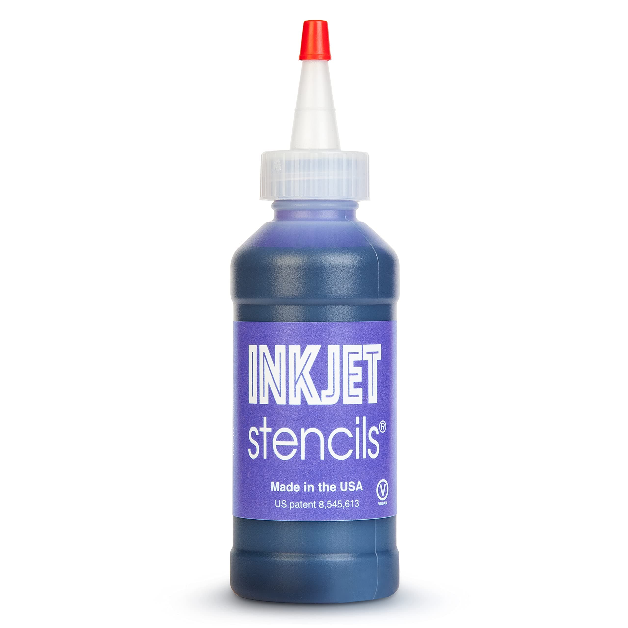 Refill Stencil Ink Compatible for Stencils Printer Ink