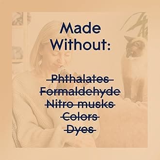 Glade PlugIns, Scented Oil Refill, Pet Fresh Scent, Up to 120 Days of Continuous Scent, Designed to Combat Pet Odor, 95g, 5 Count