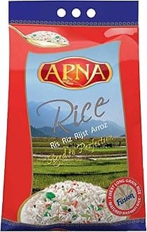 Long grain Basmati 5Kg