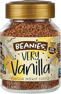 Beanies Very Vanilla 50g